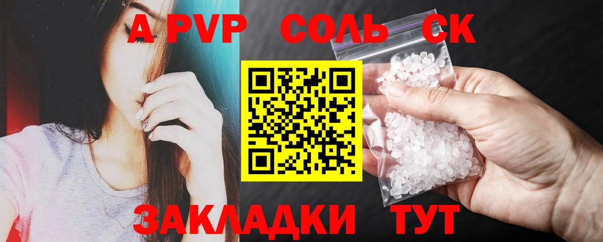 Alfa_PVP СК КРИС Горно-Алтайск